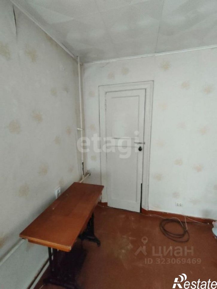 1-комн квартира улица Строителей, 22,  д. 22