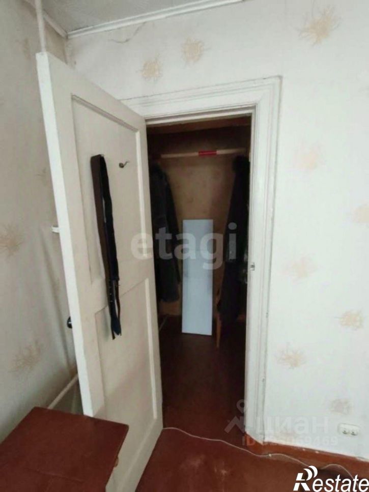 1-комн квартира улица Строителей, 22,  д. 22