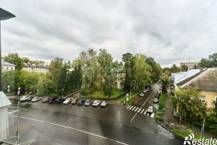 2-комн квартира улица Калинина, 4,  д. 4