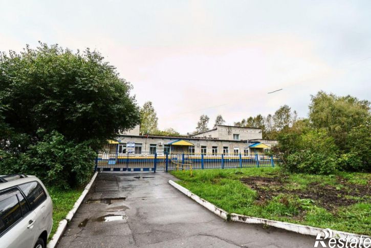 2-комн квартира улица Калинина, 4,  д. 4