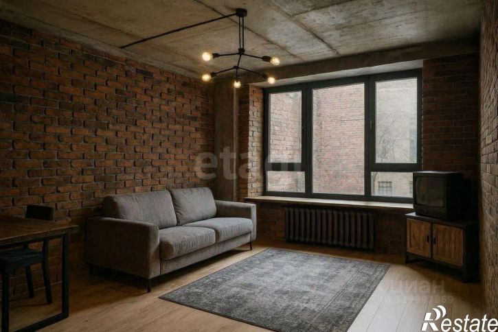 2-комн квартира улица Калинина, 4,  д. 4