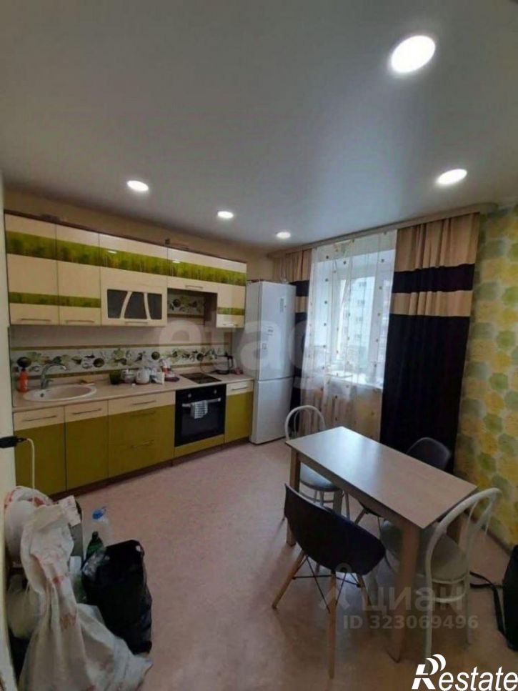 1-комн квартира Транспортная улица, 58,  д. 58