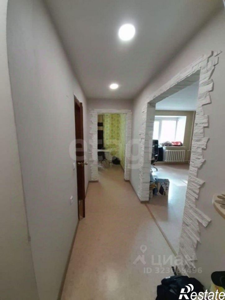 1-комн квартира Транспортная улица, 58,  д. 58