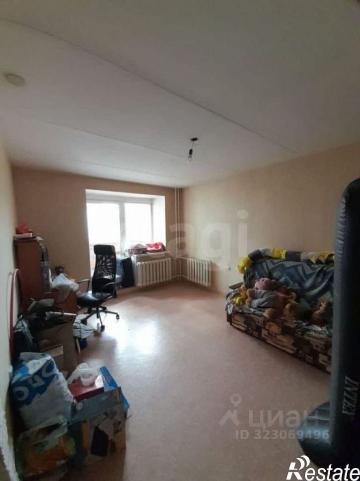 1-комн квартира Транспортная улица, 58,  д. 58