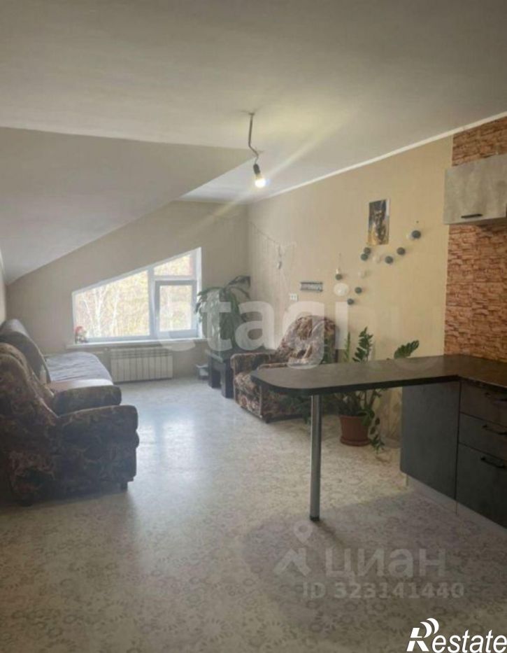 2-комн квартира Сосновая улица, 16/4,  д. 16/4