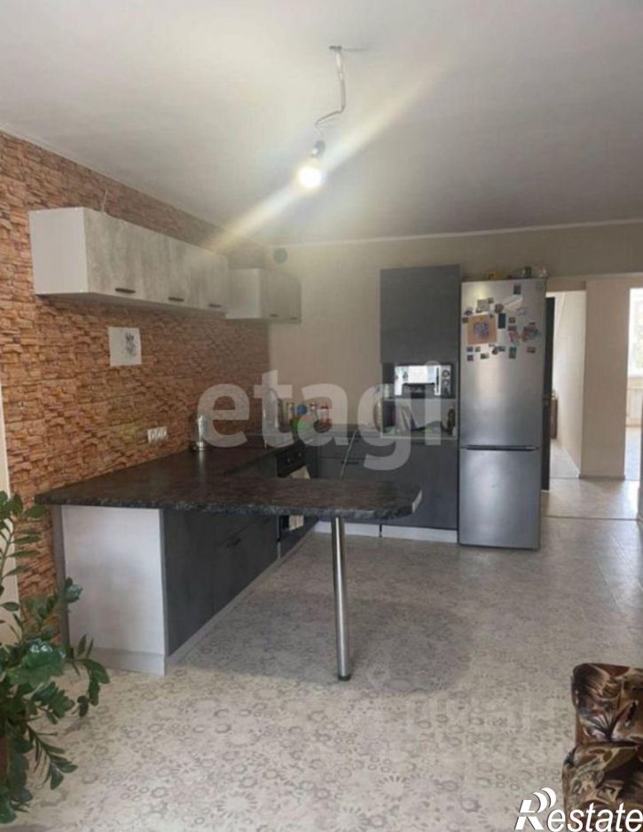 2-комн квартира Сосновая улица, 16/4,  д. 16/4