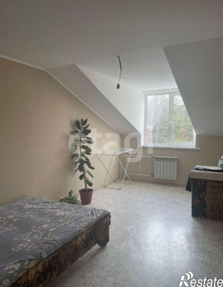 2-комн квартира Сосновая улица, 16/4,  д. 16/4