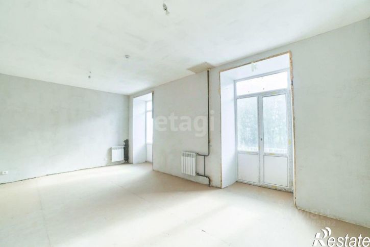 2-комн квартира городской округ Северск