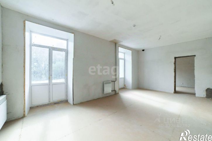 2-комн квартира городской округ Северск