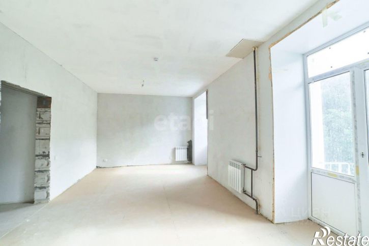 2-комн квартира городской округ Северск