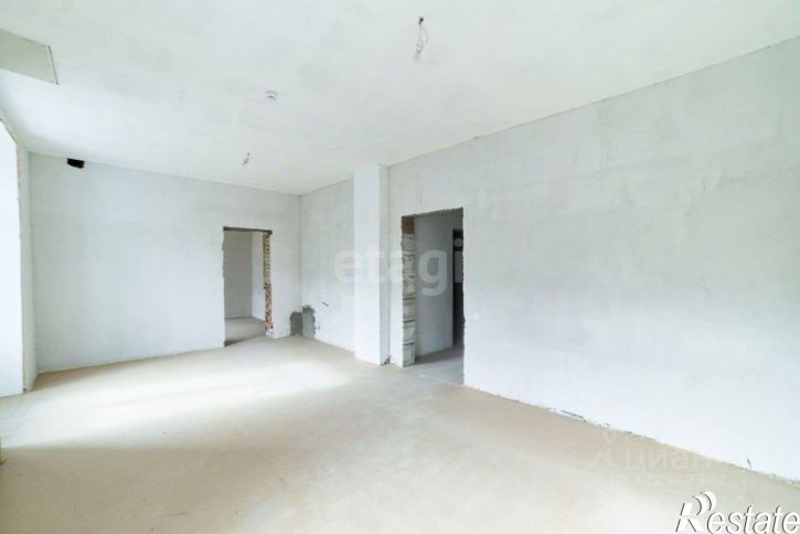 2-комн квартира городской округ Северск