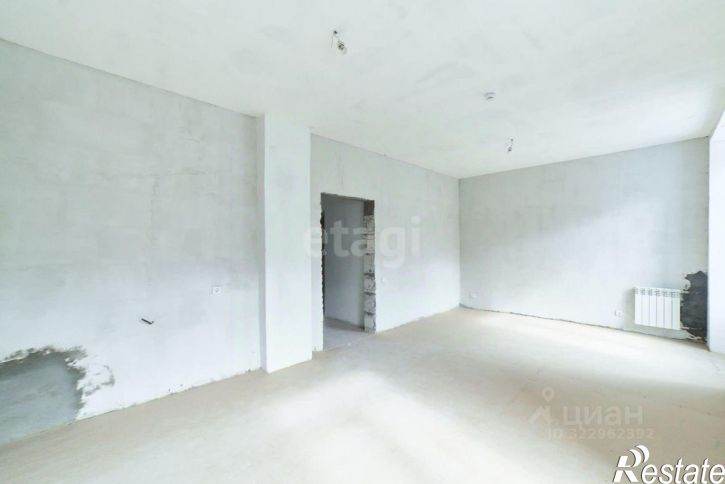 2-комн квартира городской округ Северск