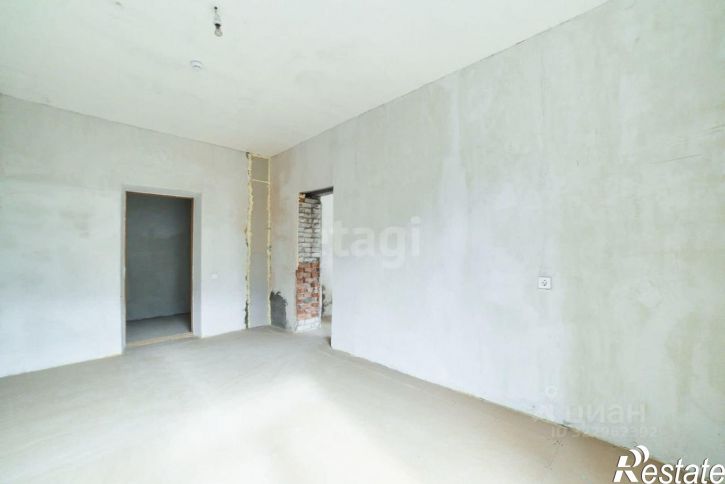 2-комн квартира городской округ Северск