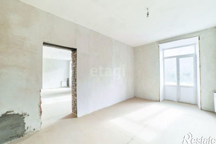 2-комн квартира городской округ Северск