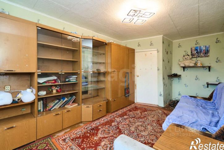 2-комн квартира Коммунистический проспект, 23А,  д. 23А