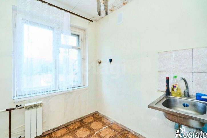 2-комн квартира Коммунистический проспект, 23А,  д. 23А