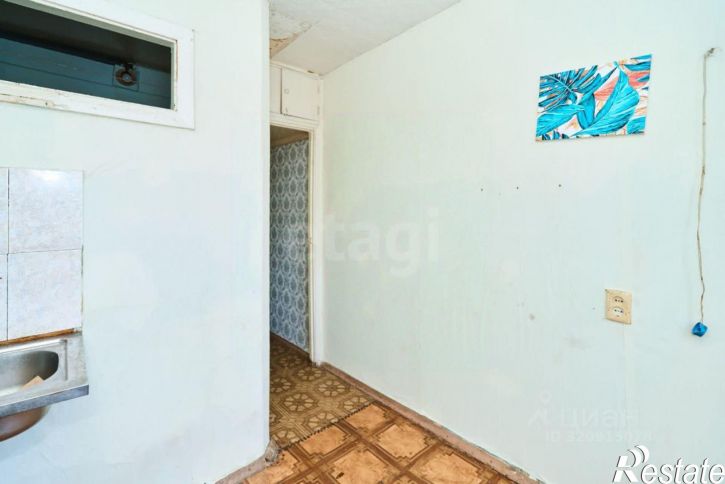 2-комн квартира Коммунистический проспект, 23А,  д. 23А