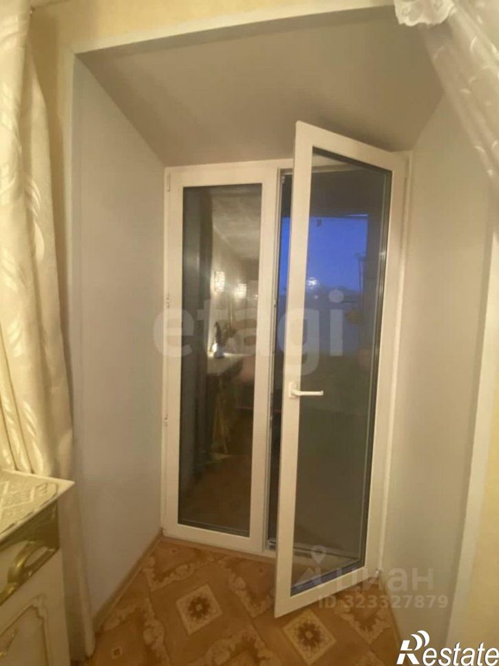 3-комн квартира улица Славского, 4,  д. 4