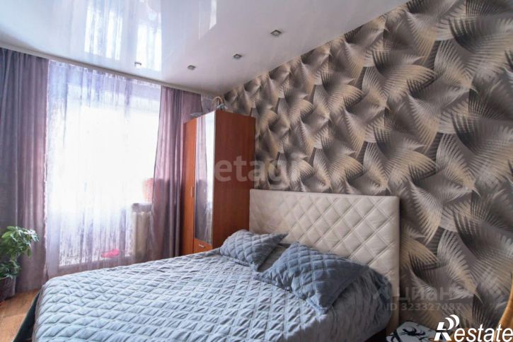 4-комн квартира городской округ Северск