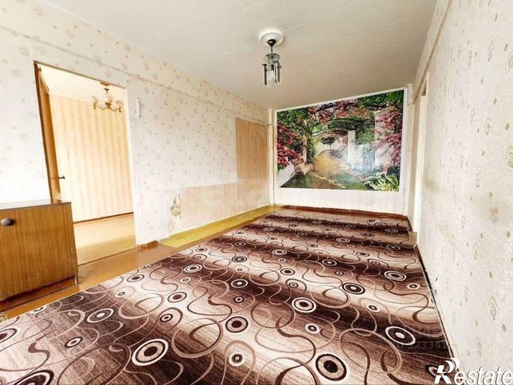 2-комн квартира городской округ Северск