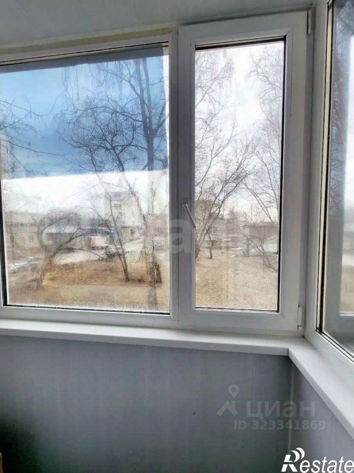 2-комн квартира городской округ Северск