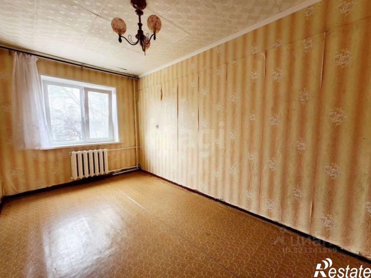 2-комн квартира городской округ Северск