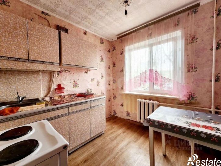 2-комн квартира городской округ Северск