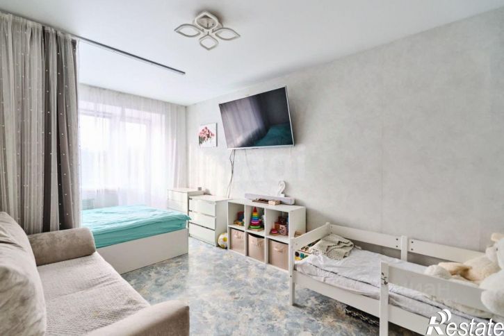 2-комн квартира городской округ Северск