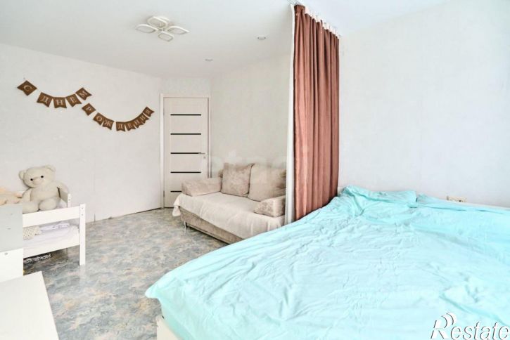 2-комн квартира городской округ Северск