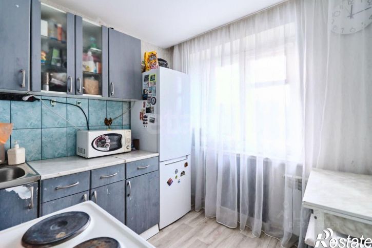 2-комн квартира городской округ Северск