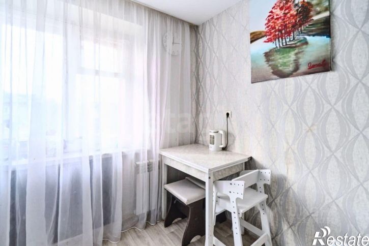 2-комн квартира городской округ Северск