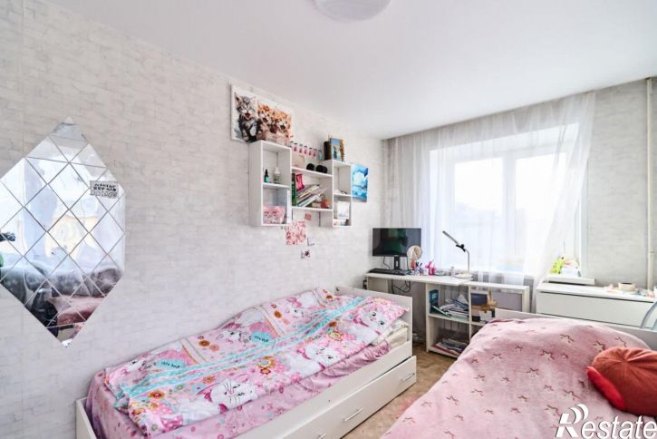 2-комн квартира городской округ Северск