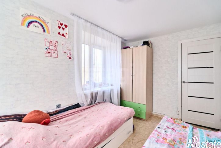 2-комн квартира городской округ Северск