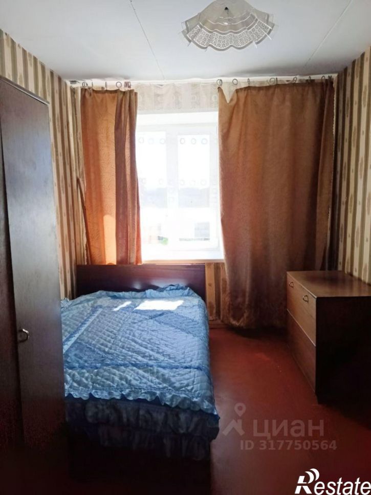 2-комн квартира Солнечная улица, 11,  д. 11