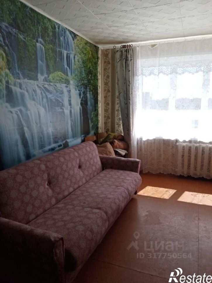 2-комн квартира Солнечная улица, 11,  д. 11