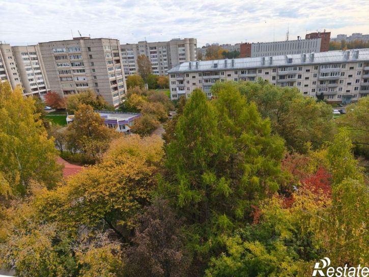 2-комн квартира Солнечная улица, 11,  д. 11