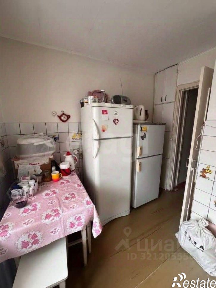 3-комн квартира улица Ленина, 92,  д. 92