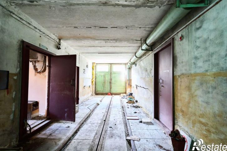 Склад Северная улица, 2/2б,  д. 2/2б