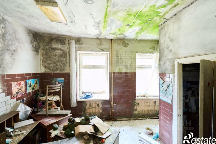 Склад Северная улица, 2/2б,  д. 2/2б