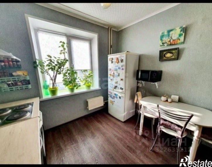 4-комн квартира Первомайская улица, 3,  д. 3