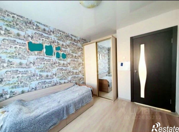 4-комн квартира Первомайская улица, 3,  д. 3