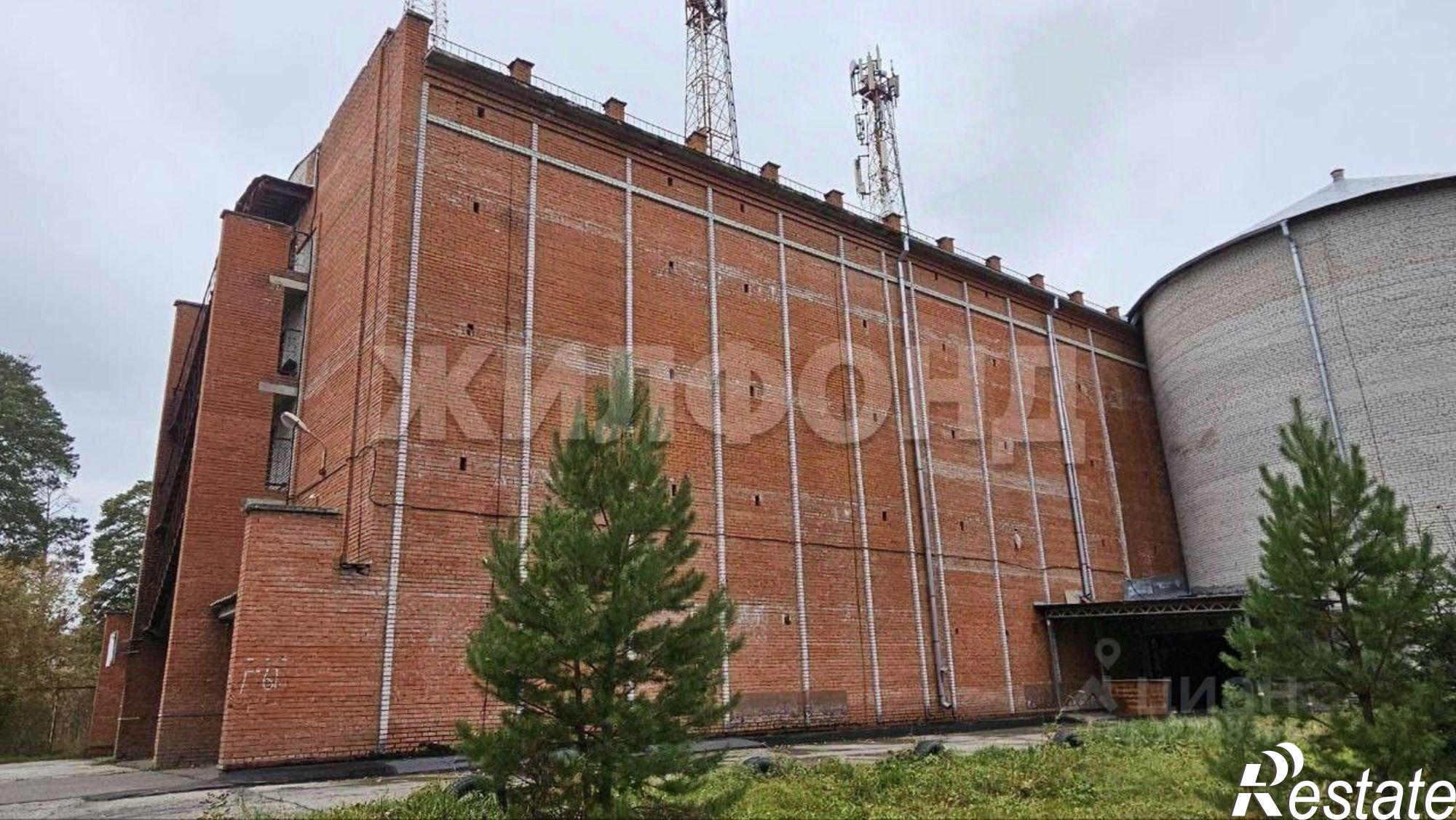 Купить гараж, место в паркинге за 1 435 660 рублей на улица Славского, 20Б