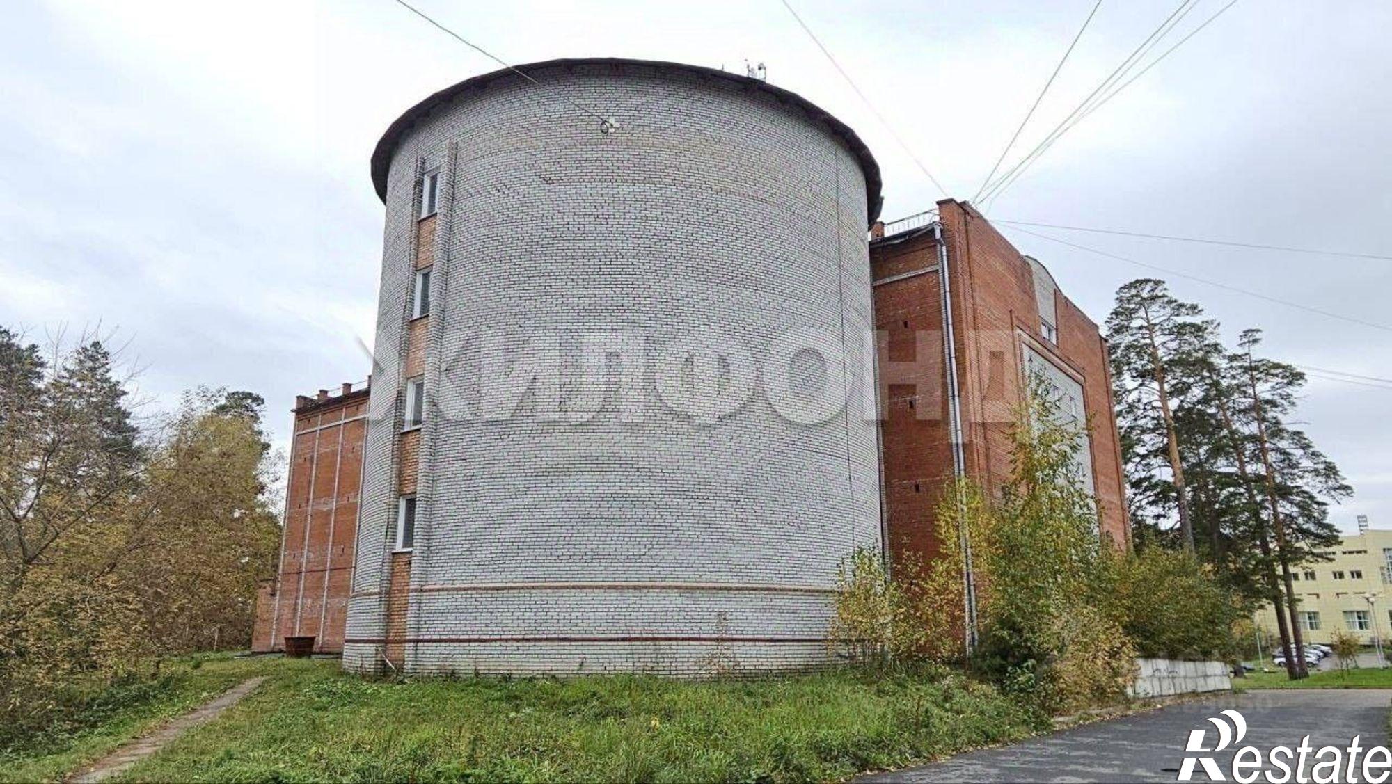 Купить гараж, место в паркинге за 1 435 660 рублей на улица Славского, 20Б