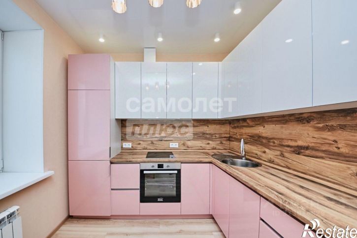 2-комн квартира Сосновая улица, 16/3,  д. 16/3