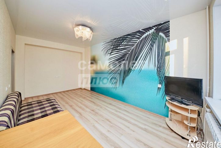 2-комн квартира Сосновая улица, 16/3,  д. 16/3