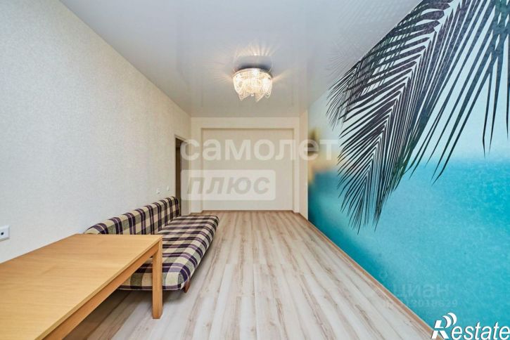 2-комн квартира Сосновая улица, 16/3,  д. 16/3