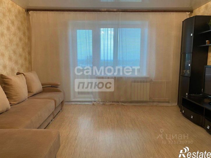 3-комн квартира Ленинградская улица, 12,  д. 12