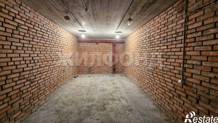 Гараж/парковка улица Славского, 20Б,  д. 20Б