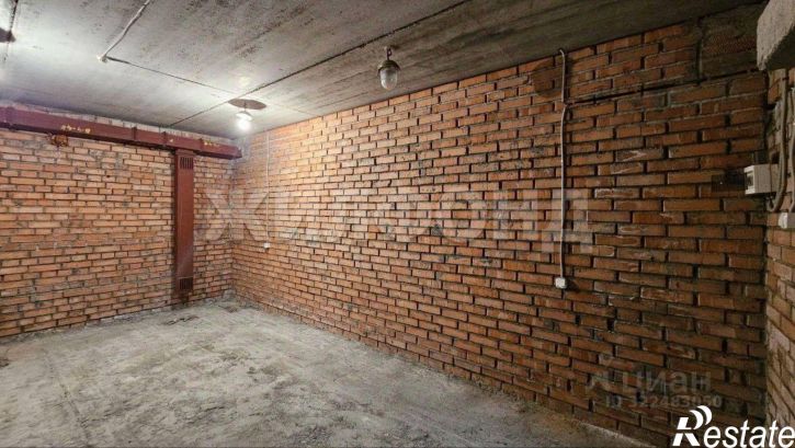 Гараж/парковка улица Славского, 20Б,  д. 20Б