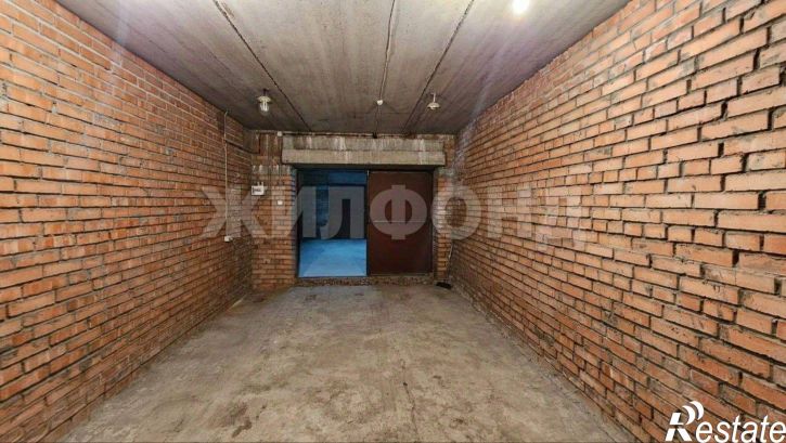 Гараж/парковка улица Славского, 20Б,  д. 20Б